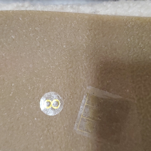 URBAN OUTFITTERS Sliders Slipper Sandal 8 NWT (Ss17) - Picture 7 of 8